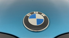 BMW 2 Series 220d M Sport 4dr Step Auto Diesel Saloon